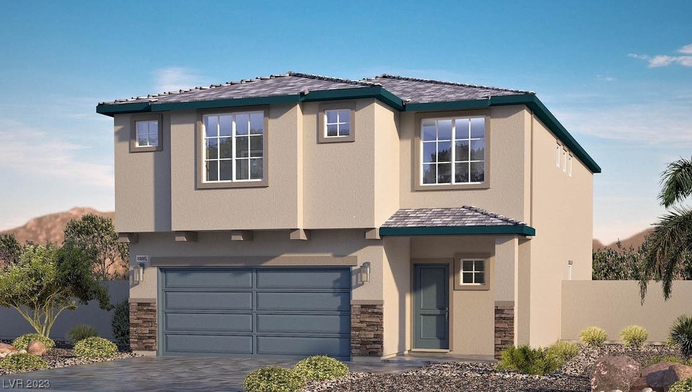 Rendering is representational only; actual home fi