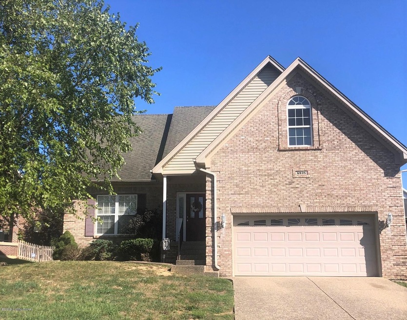 6935 Catalpa Springs Dr, Louisville, KY 40228 - photo 1