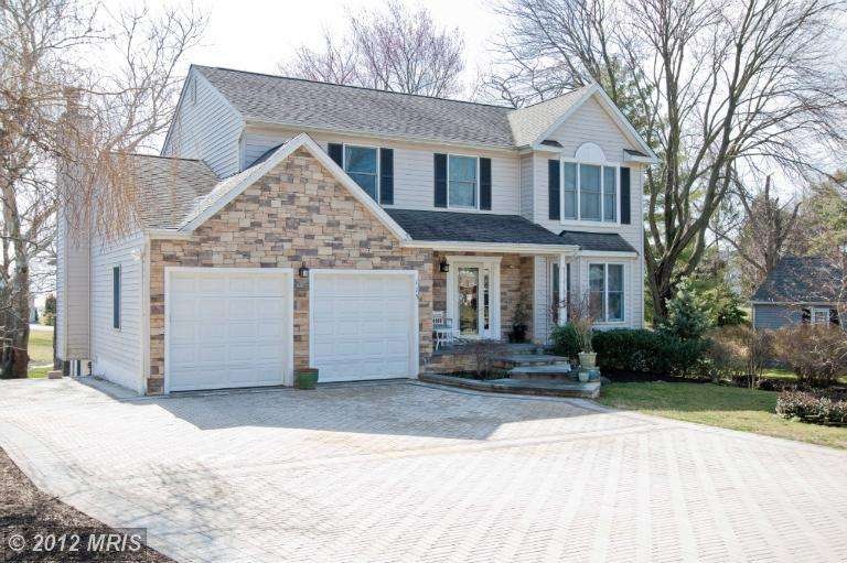 115 Sunset Dr, Annapolis, MD 21403 - photo 1