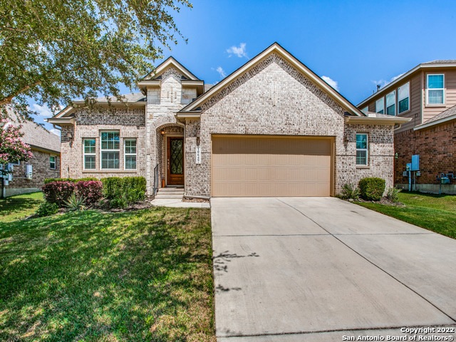 10649 Newcroft Place, Helotes, TX 78023 - photo 1