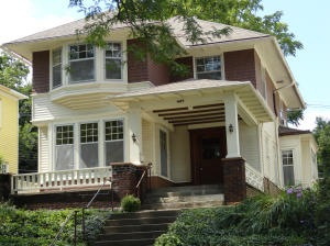 407 West 2nd