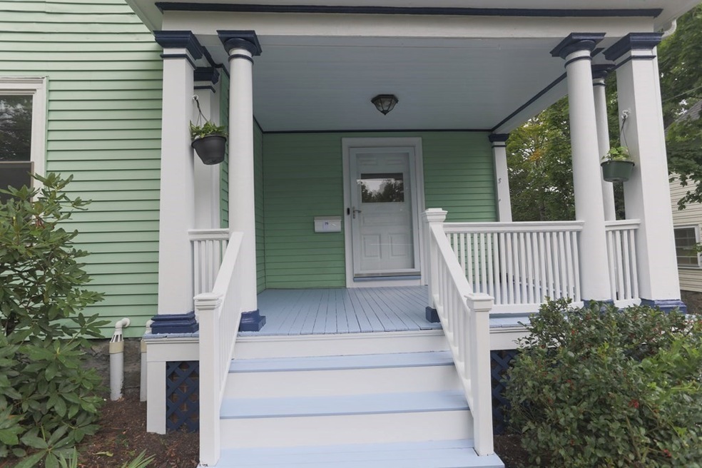 79 Jason St unit 79, Arlington, MA 02476 - photo 1