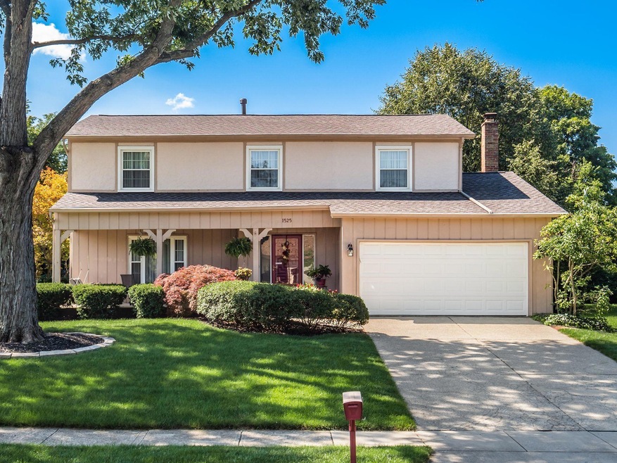 1525 Lorraine Ave, Columbus, OH 43235 - photo 1