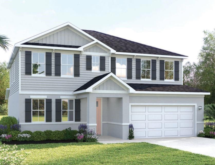 2568 Nilgiri St NW, Palm Bay, FL 32907 - photo 1