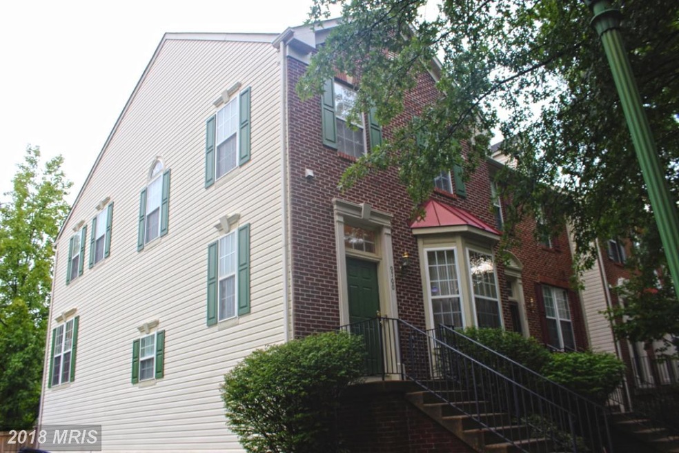 9700 Woodview Dr, Bowie, MD 20721 - photo 1