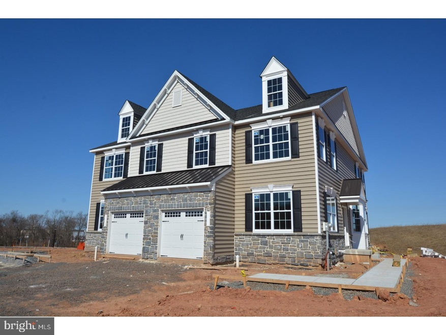 312 W Boulder Dr, Chalfont, PA 18914 - photo 1