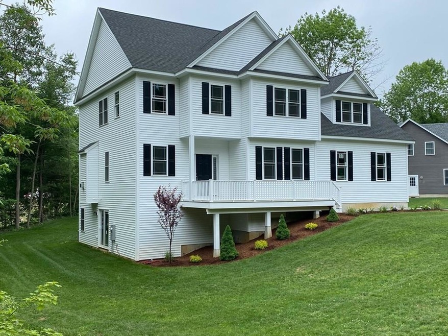 1 Meadow View Ln, Sturbridge, MA 01518 - photo 1