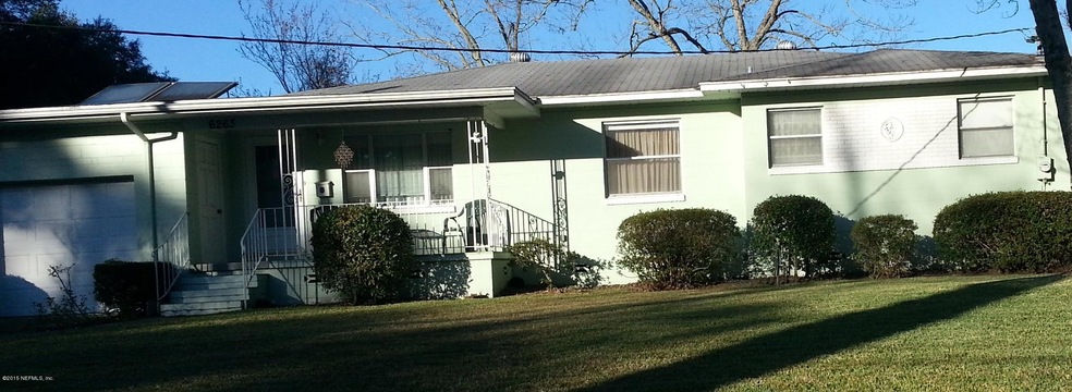 6263 Arthur Durham Dr, Jacksonville, FL 32210 - photo 1
