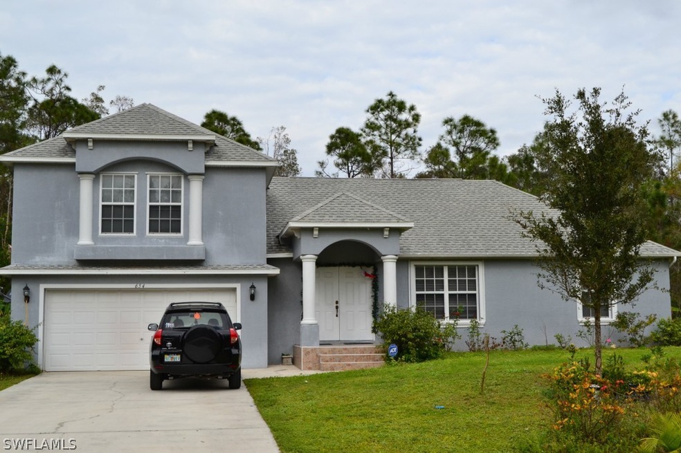 6541 Canton St, Fort Myers, FL 33966 - photo 1