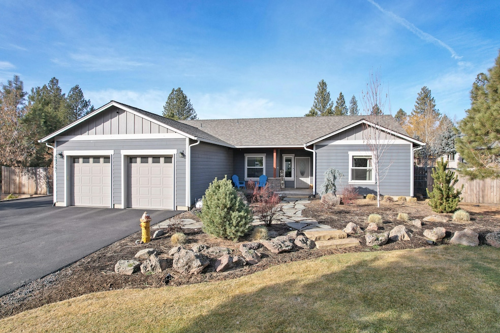60261 Cinder Butte