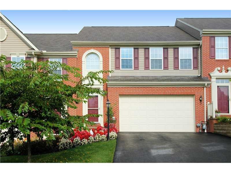 Exterior Front. Welcome to 211 Corey Drive!