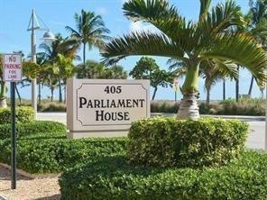 Parliament House unit 1615, Pompano Beach, FL 33062 - photo 1