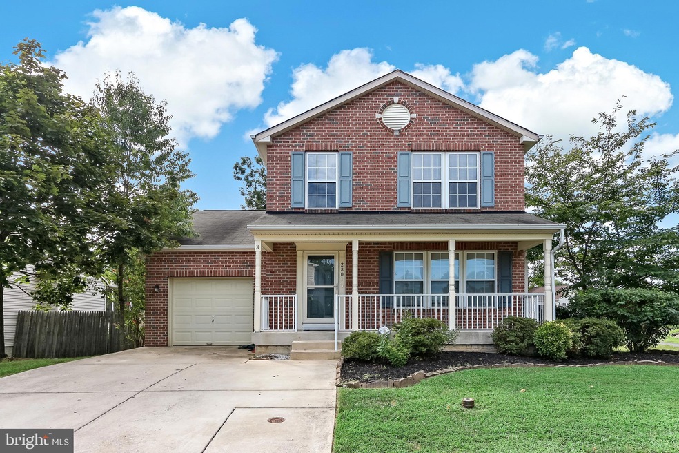 2801 Profitt Path, Edgewood, MD 21040 - photo 1