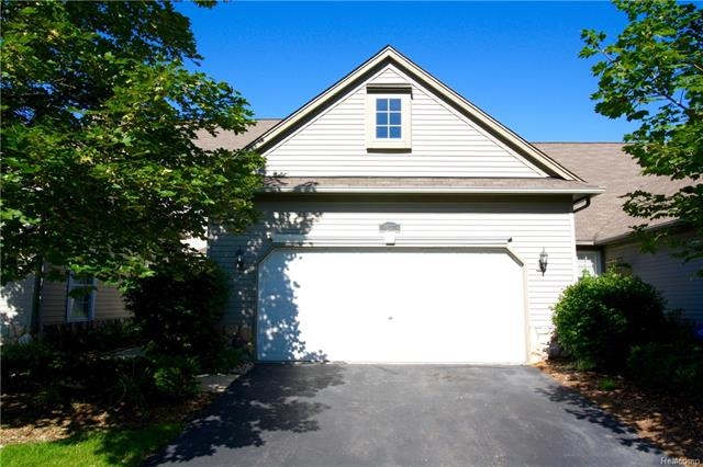 4 Beds, 2,000 sqft, and a 2 car garage for under $