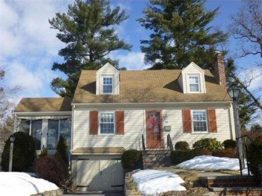 64 Fisher St, Westwood, MA 02090 - photo 1