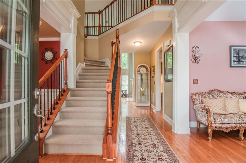 858 Grand Ivey Place, Dacula, GA 30019 - photo 1