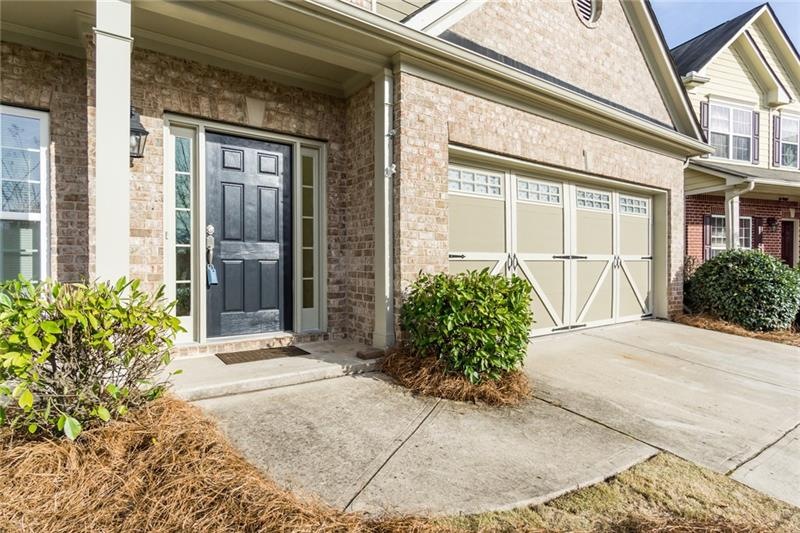 440 Crestmont Ln, Canton, GA 30114 - photo 1