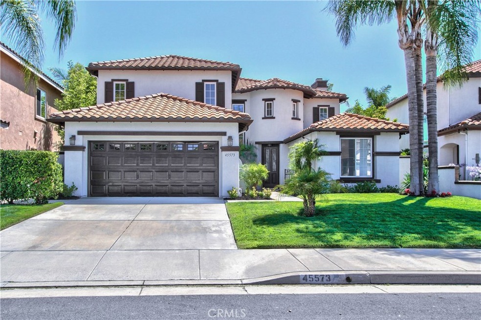 45573 Via Puebla, Temecula, CA 92592 - photo 1