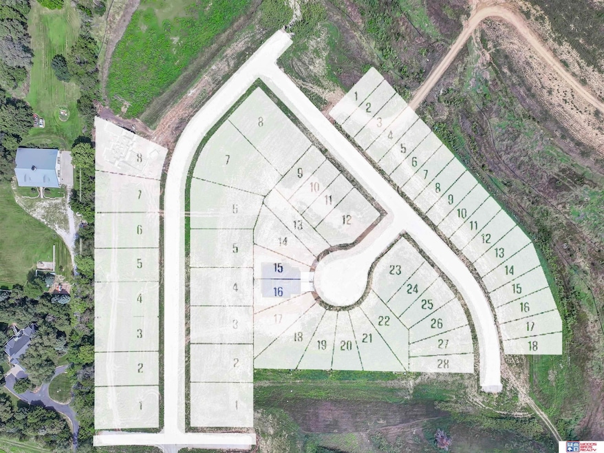 The Prairies at Fireridge L4 B3 St, Lincoln, NE 68520 - photo 1