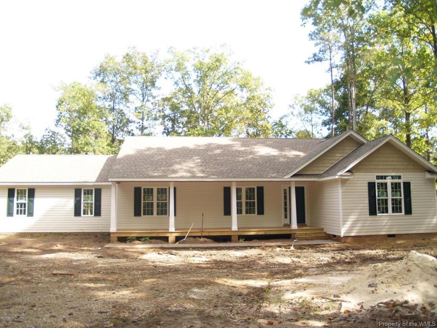 Front View (as of 10/4/14)