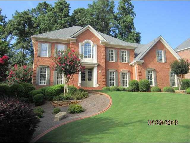 3649 Blakeford Way, Marietta, GA 30062 - photo 1