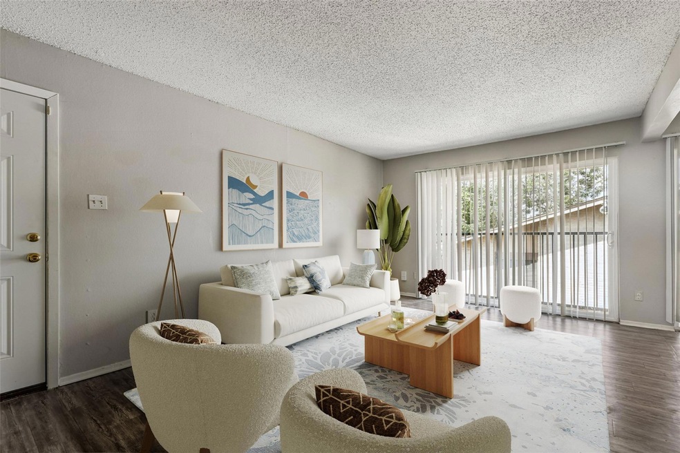 2124 Burton Dr unit 203, Austin, TX 78741 - photo 1
