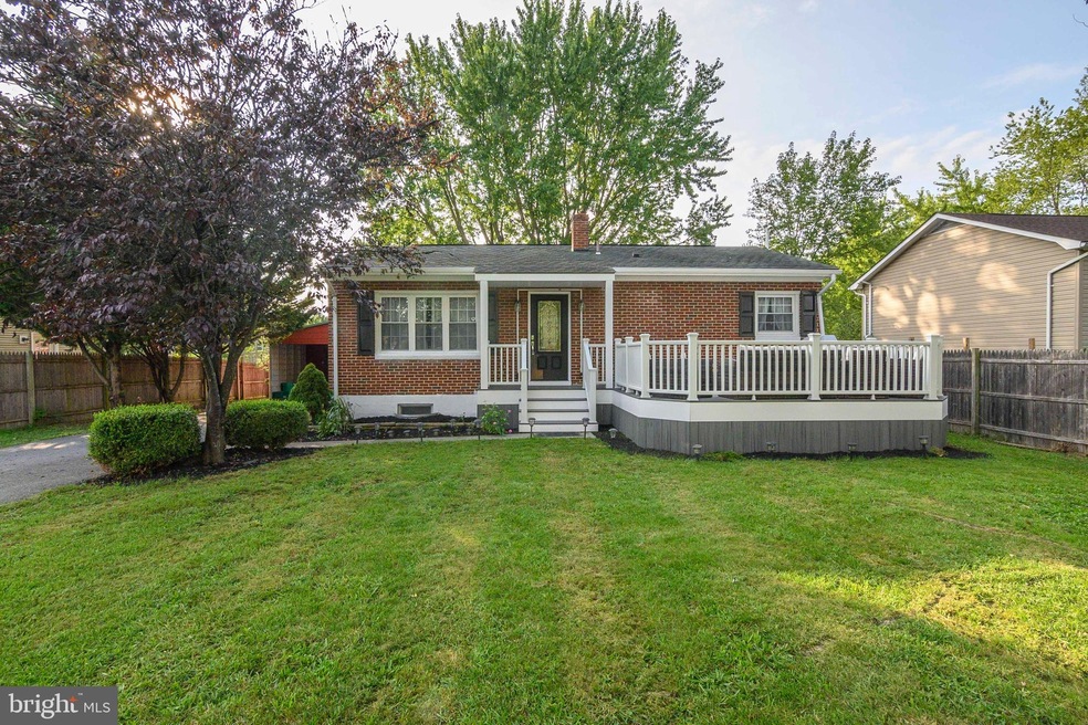 102 Dixie Belle Dr, Winchester, VA 22602 - photo 1