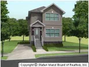 137 Roswell Ave, Staten Island, NY 10314 - photo 1