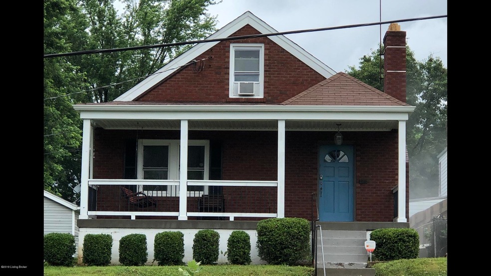 1337 Ellison Ave, Louisville, KY 40204 - photo 1