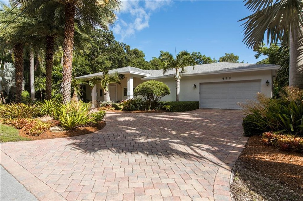 Large Home on Lush Landscaped Lot