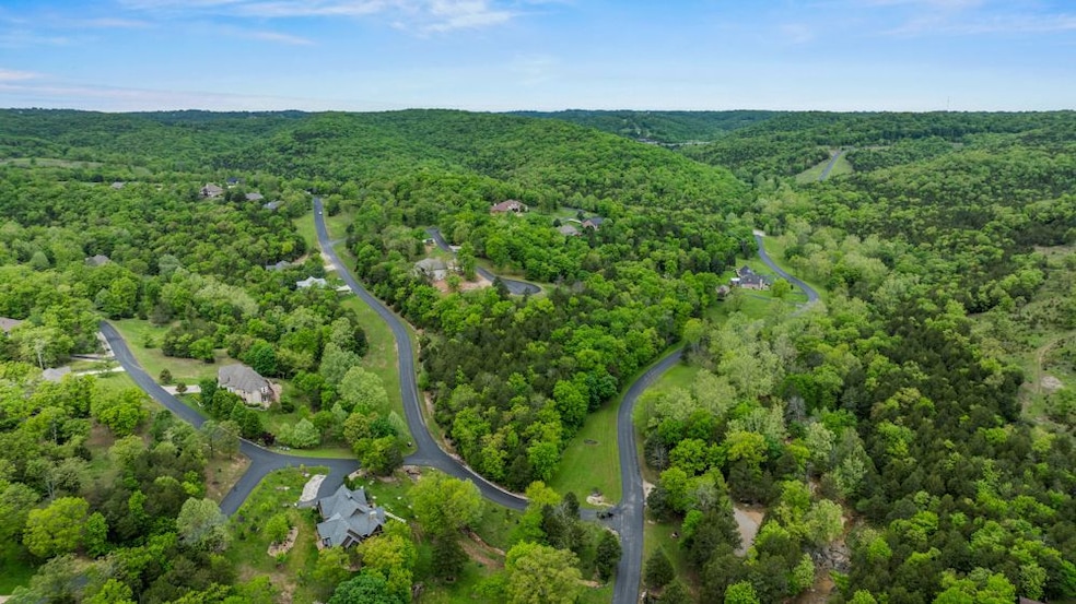 64aa Arabian Way, Saddlebrooke, MO 65630 - photo 1