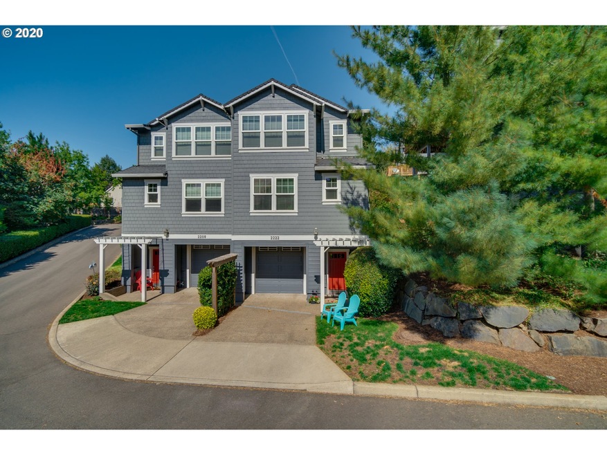 2222 Matterhorn Ct, West Linn, OR 97068 - photo 1