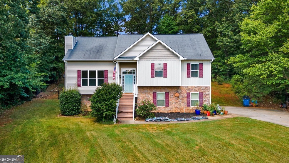 66 Hopkins Farm Dr, Adairsville, GA 30103 - photo 1