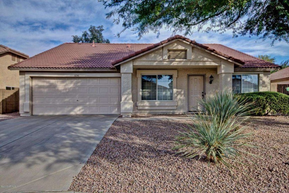 11240 E Dover St, Mesa, AZ 85207 - photo 1
