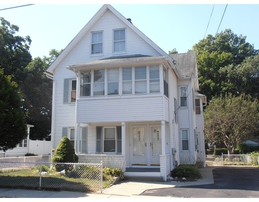 61 Hampden St, Indian Orchard, MA 01151 - photo 1