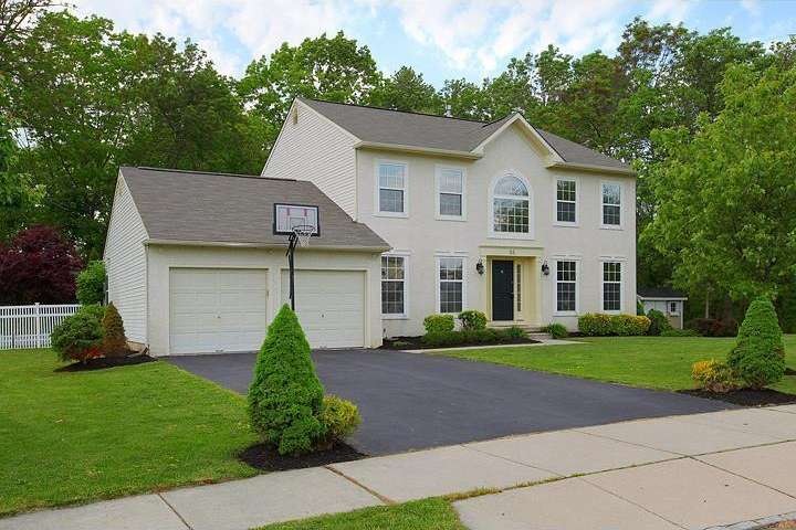 35 Turtle Creek Dr, Mullica Hill, NJ 08062 - photo 1