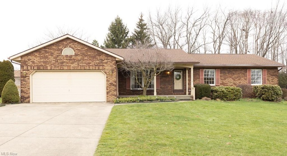 Welcome to 2227 Eastgate Commons Drive!