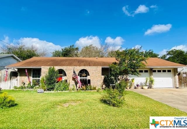 708 Kate St, Copperas Cove, TX 76522 - photo 1