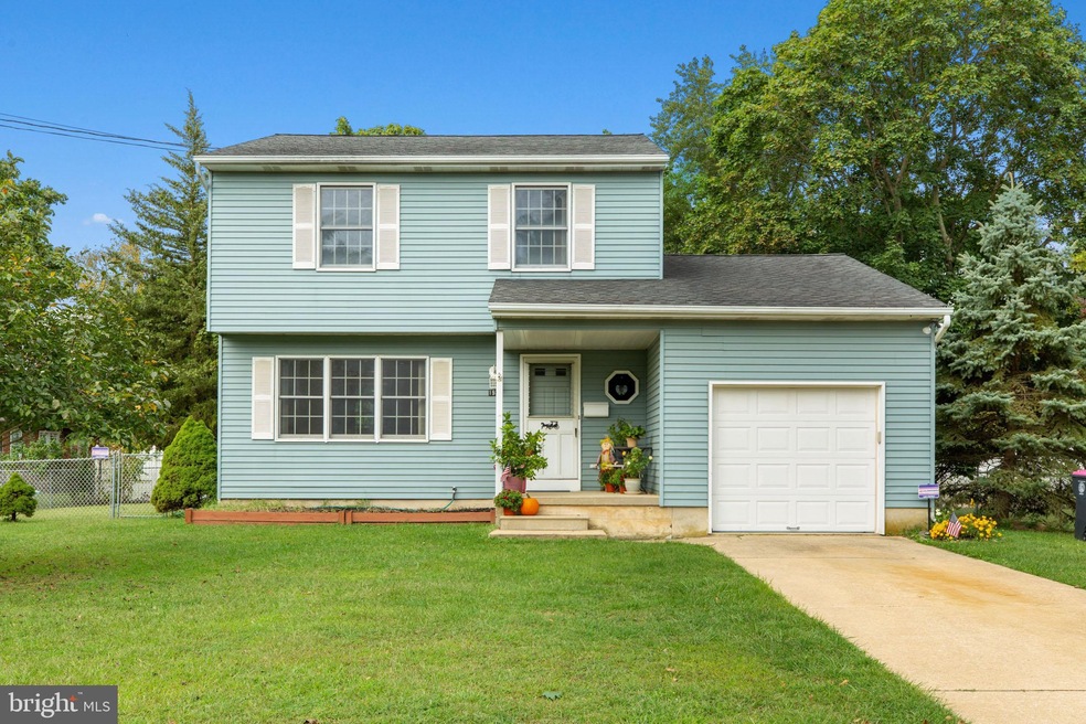 193 2nd Ave, West Berlin, NJ 08091 - photo 1