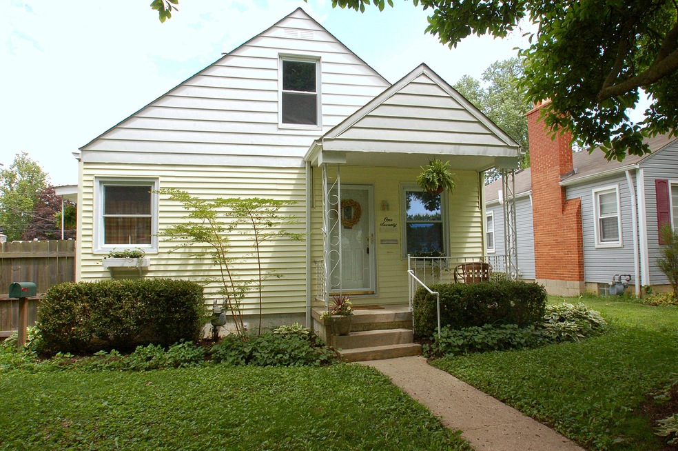 170 E Beechwold Blvd