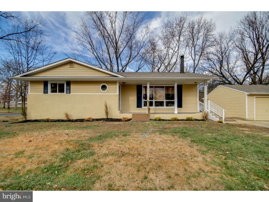 300 E Somerdale Rd, Somerdale, NJ 08083 - photo 1