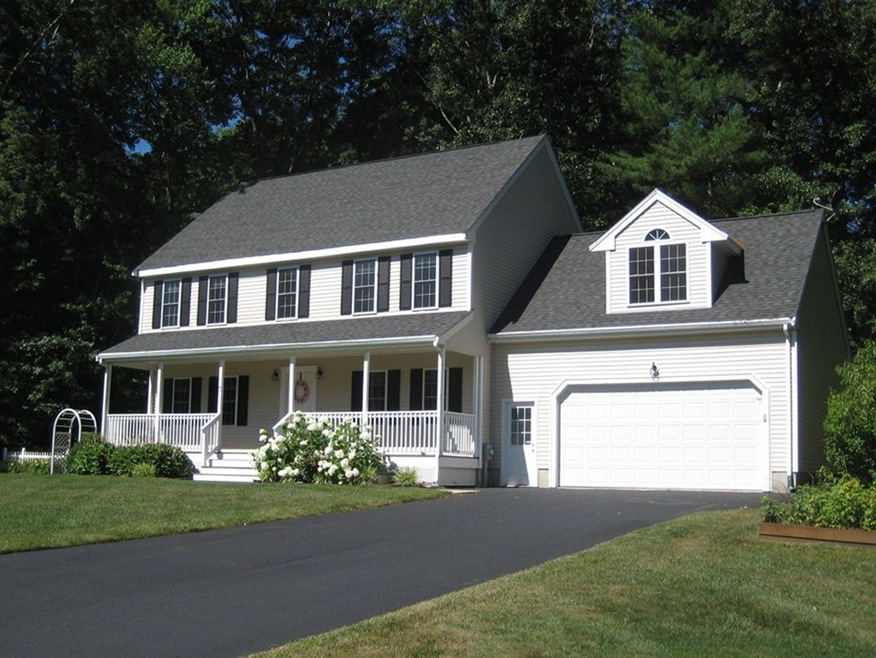 47 Stonehedge Rd, Franklin, MA 02038 - photo 1