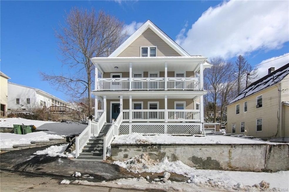 46 Terrace Ave, Waterbury, CT 06704 - photo 1