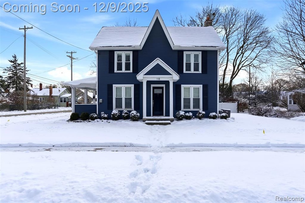 Coming Soon $329,000