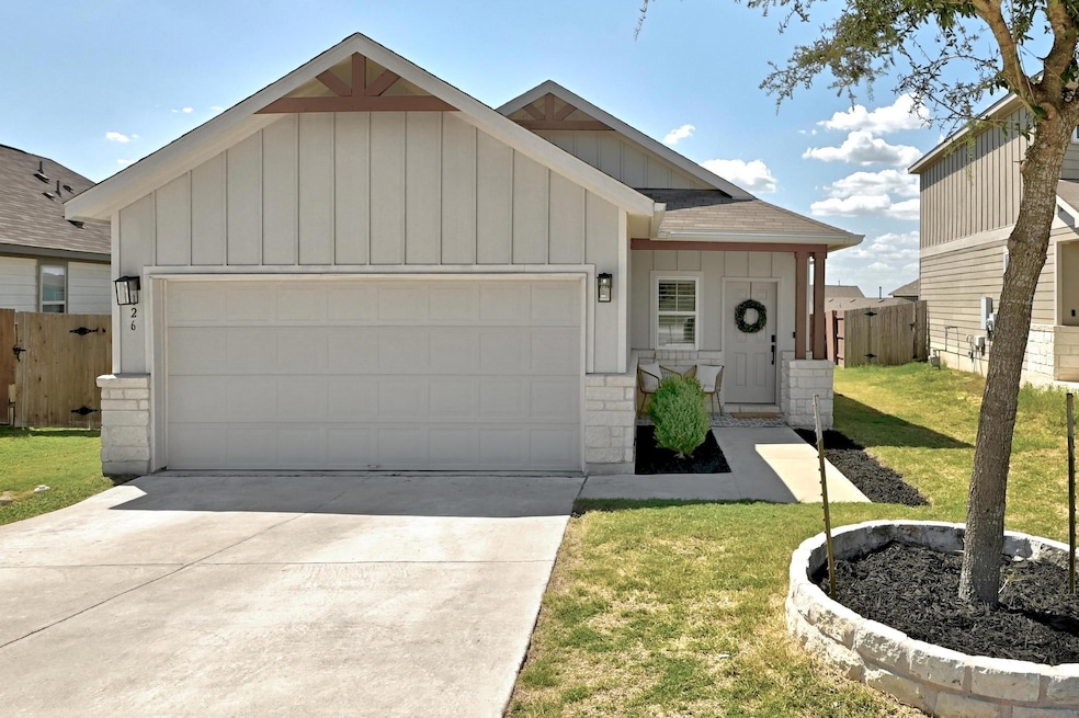 126 Silktassel Way, Buda, TX 78610 - photo 1