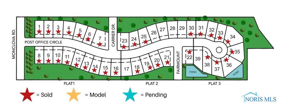 Pending $81,500 • Co-Listing Agent