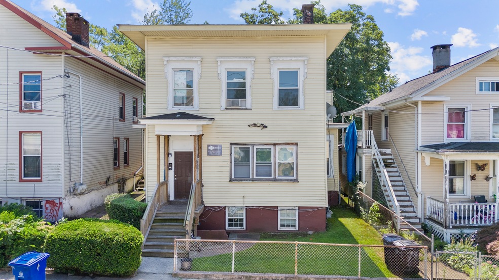 78 Pierpont St, New Haven, CT 06513 - photo 1