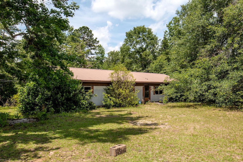 308 G R Tucker Rd, Harlem, GA 30814 - photo 1
