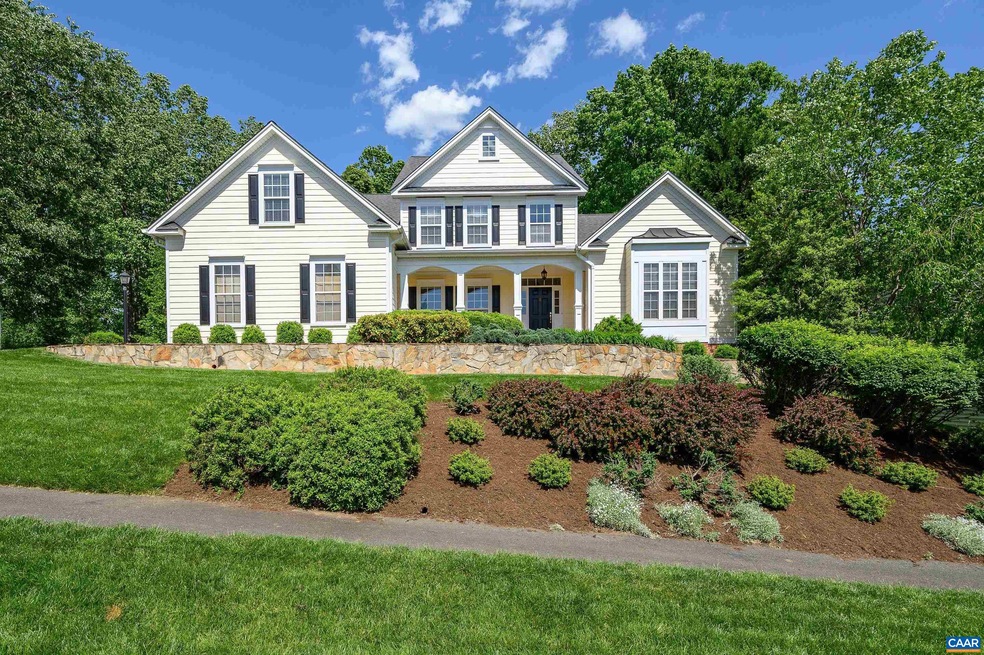 1830 River Inn Ln, Charlottesville, VA 22901 - photo 1