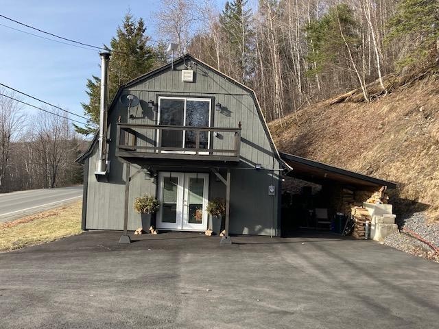 64 Nh Route 145, Colebrook, NH 03576 - photo 1